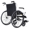 Prix ​​d&#39;usine MAIDESITE Hôpital de repliement pas cher en fauteuil roulant